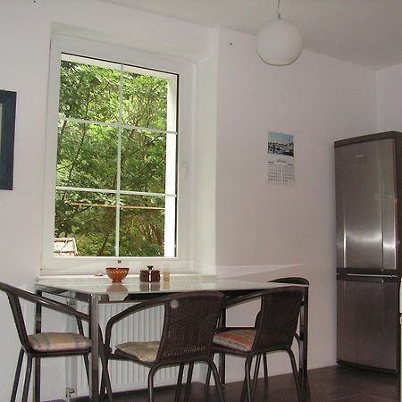 Apartament Apartament Moonlight Sopot Zewnętrze zdjęcie