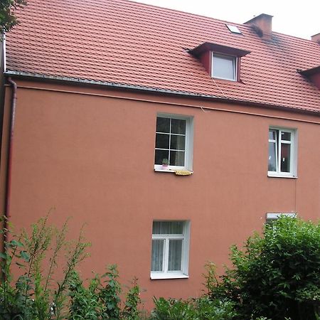 Apartament Apartament Moonlight Sopot Zewnętrze zdjęcie