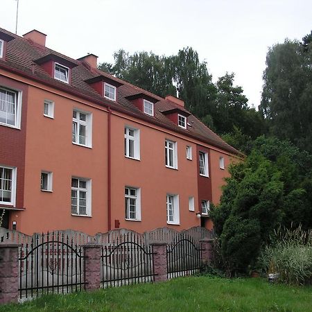 Apartament Apartament Moonlight Sopot Zewnętrze zdjęcie