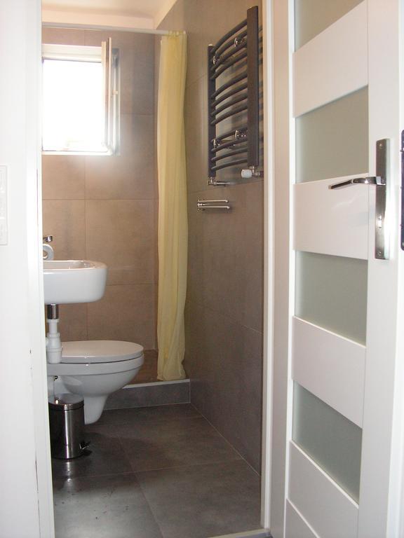 Apartament Apartament Moonlight Sopot Zewnętrze zdjęcie