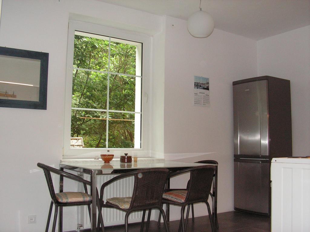 Apartament Apartament Moonlight Sopot Zewnętrze zdjęcie