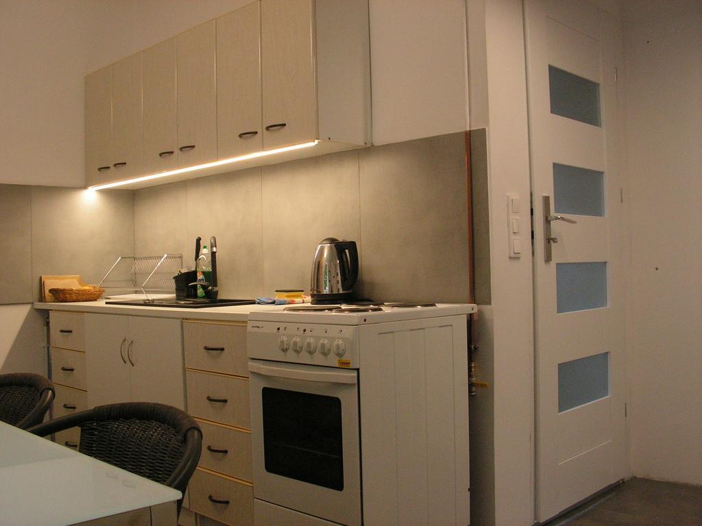 Apartament Apartament Moonlight Sopot Zewnętrze zdjęcie