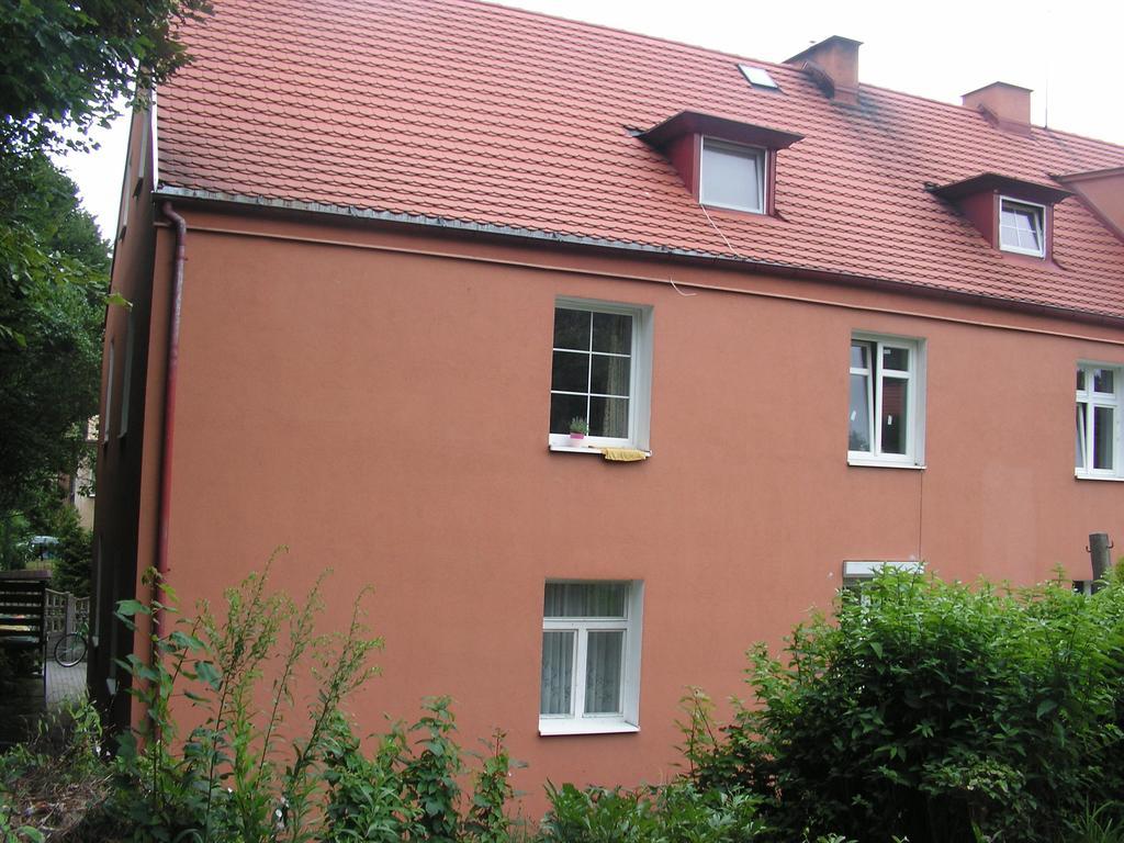 Apartament Apartament Moonlight Sopot Zewnętrze zdjęcie