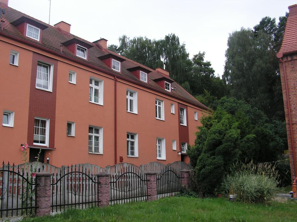 Apartament Apartament Moonlight Sopot Zewnętrze zdjęcie