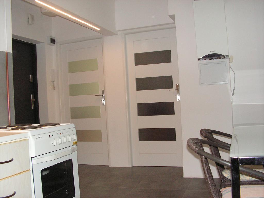 Apartament Apartament Moonlight Sopot Zewnętrze zdjęcie