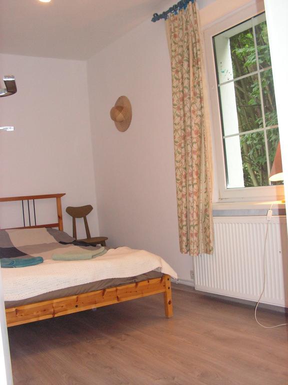 Apartament Apartament Moonlight Sopot Zewnętrze zdjęcie